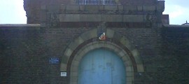 prison, Catherine Rechard, Dragan Brkic, le Déménagement, Candela productions, penitentiaire, prison, rennes, Vezin-le-Coquet