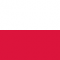Rennes > Une Semaine Européenne en blanc et rouge | 14-18/11 125px-Flag_of_Poland.svg