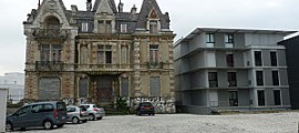 Château Guillemot
