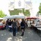 A Rennes, les bouquinistes livrent bataille pour rester place Sainte-Anne place Sainte-Anne Rennes