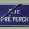Restructuration de l’îlot du Crédit Agricole > Hauteur, densité, surdité rue du pré perché rennes