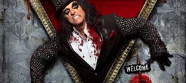 Alice Cooper
