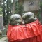 Brèves > Chine > Découverte de milliers de statuettes de Bouddha Bouddhisme, Nicolas Roberti, bouddha, bouddhisme, centre culturel bouddhiste, Guéshé Lobsang Yéshé, rue des veyettes,