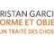 Tristan Garcia > Forme et objet — Un traité des choses Garcia