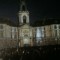Illuminations de Noël sur la mairie de Rennes > Du triple A au triple 0 IMG00597-20111218-1808