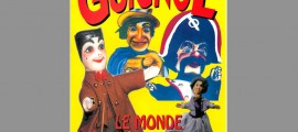 guignol,chômeur, humour, parodie, immigration, sarkozy, hollande, bayrou, eva joly, mélenchon, immigrés, présidentielle, référendum, Sarkozy, UMP