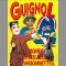 guignol,chômeur, humour, parodie, immigration, sarkozy, hollande, bayrou, eva joly, mélenchon, immigrés, présidentielle, référendum, Sarkozy, UMP
