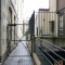Rennes > Les passages ferment les uns après les autres porte