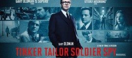 la taupe, anglais, Cinéma, Espionnage, film, gary odlman, john Le Carré