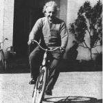 Einstein, relativité, spiritualité, Dieu, Unidivers