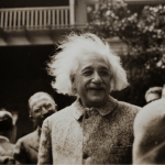 Einstein, relativité, spiritualité, Dieu, Unidivers