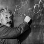 Einstein, relativité, spiritualité, Dieu, Unidivers, Albert Einstein