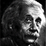 Einstein, relativité, spiritualité, Dieu, Unidivers, Albert Einstein