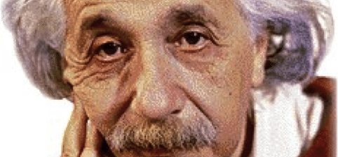 Einstein, relativité, spiritualité, Dieu, Unidivers, Albert Einstein