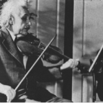 Einstein, relativité, spiritualité, Dieu, Unidivers, Albert Einstein