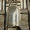 niche, mairie, statue, anne de bretagne, rennes