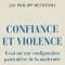 reemtsma, violence, barbarie, racines de la violence, Jan Philipp Reemtsma, Bernard Lortholary, Confiance et violence, père de famille, merah