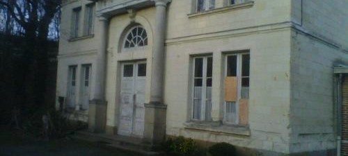 la duguesclin, tir, gayeulles, licenciés, pas de tirs, pistolet, carabine