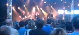 claire denamur, mythos, rennes, festival mythos, thierry jolif, vagabonde, rien de moi, personal Jesus cover