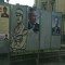Attention planquez-vous, De Gaulle revient… de gaulle, générall, politique, street art, rennes, unidivers, jean-christophe collet