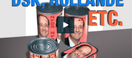 pierre, carles, présidentielle, 2012, politique, journalisme, film, documentaire, manipulation, dsk, hollande, collusion