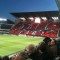 Au Stade Rennais : la révolte des mangeurs de galette/saucisse foot, rennes, m'vila, quevilly, sport, galette, saucisse, roazhon celtic kop, stade rennais