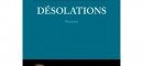 Désolations, David Vann, Gallmeister, Nature Writing,