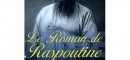 Le roman de Raspoutine, Vladimir Fedorovski, rocher