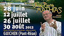 CONTES, Boel, mathias