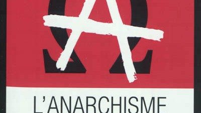 Jacques de Guillebon, Falk van Gaver, Anarchisme chrétien, Jerphagnon, Kropotkine, Tolstoï, Ellul, Gandhi, Armand Robin, Berdiaev, Mounier