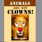 Animaux, cirque, protection, spectacle