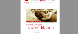 bouddhiste, rennes, rue des veyettes, centre bouddhiste, médiation