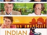Indian Palace, John Madden, Judi Dench, Lillete Dubey, Liza Tarbuck, Lucy Robinson, Maggie Smith, Penelope Wilton, Ramona Marquez, Raoul Marquez, Ronald Pickup, Tena Desae, Tom Wilkinson