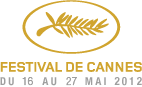 logo_festival_cannes, cannes, cannes 2012, film, cinéma, compétition, movies