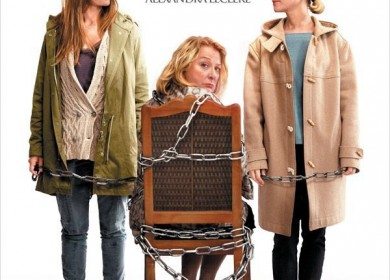 maman, Alexandra Leclère, Josiane Balasko, Mathilde Seigner, Marina Foïs, maman, navet