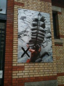 criée, sekkula, expo, art contemporain,