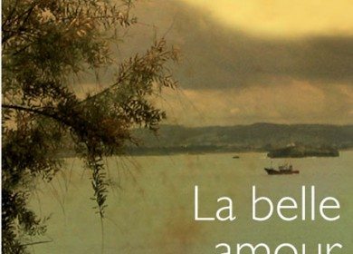 trouillot, Actes Sud, Littérature, La belle amour humaine, Lyonel Trouillot,Haïti,alix bayart, redactiv'nord