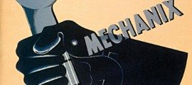 mechanix, Seven Deadly, UFO,mechanix,musique,Pete Way,Phil Mogg,Andy Parker,seven dailies