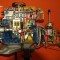 moteur, particules, pollution, ville, catalyseur, diesel, egr, encrassement, fap,