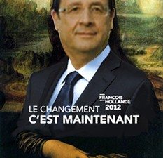 Hollande_photo_officieuse, hollande, président, photo officiel, nicolas roberti