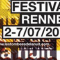 Les Tombées de la Nuit, retour sur une semaine bien agitée… Dominique A, La Fossette, Banda de Holguin, Ferré, Marcel Kanche, tombées de la nuit, créations, musiques, Rennes, théâtre, juillet 2012