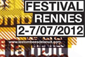 Dominique A, La Fossette, Banda de Holguin, Ferré, Marcel Kanche, tombées de la nuit, créations, musiques, Rennes, théâtre, juillet 2012