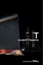 gilbert pingeon, catastrophe, enola gay, hiroshima, poésie, siècle, titan, titanic, twin towers, novalis, poète, Thierry Jolif, Nicolas Roberti