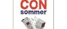 Comment j'ai arrêté de consommer, Frédéric mars, Non Stop, Les Ecriveurs, marchand, conditionnement, société de consommation, durée de vie, stressé,marketing, outrancier, manipulation