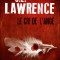 Le cri de l’ange de C.E. Lawrence > Vengeance divine et mère abusive LE CRI DE L'ANGE. C. E. Lawrence,Gourdon, Policier, Thriller, MA, Pôle noir, Carole Bugge,religion, dieu, vengeance, mère abusive, prière, new york, Notre Père, thriller, lee, samuel,
