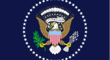 drapeau americain, obama, romney, etats-unis