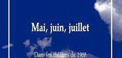 Christian Schiaretti, TNP, Vilar, Mai juin juillet, Denis Guénoun Eric Ruf, Odéon, Jean Vilar, Jean-Louis Barrault