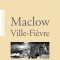 Maclow Ville-Fièvre de Yann Bourven > Une fusée d’alarme poétique Yann Bourven, Maclow Ville-Fièvre
