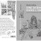 Une scène dans l’ombre, la bande dessinée d’auteur à Rennes > Des lumières et… des zones d’ombre Nicolas Auffray,BD,Aliceu,del Pino,Lièvre de Mars,Jo Manix,Marc Lizano,Nylso,Tofépi,Brulos Zarzi, Simo,Judith et Marinette,Alphagraph,Marc Lizaro, Nylso
