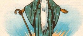 ray lamber, Pere Noel